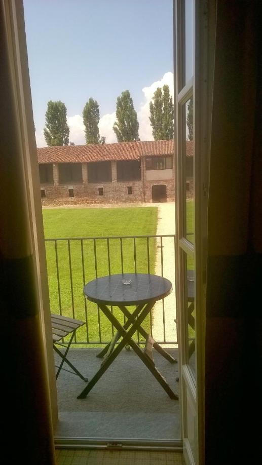 Hotel Antico Podere Propano Салуццо Экстерьер фото