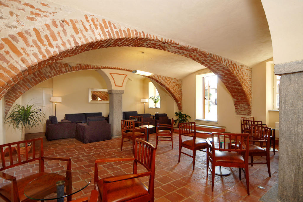 Hotel Antico Podere Propano Салуццо Экстерьер фото
